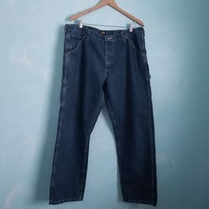 Lee Loose Fit Jeans